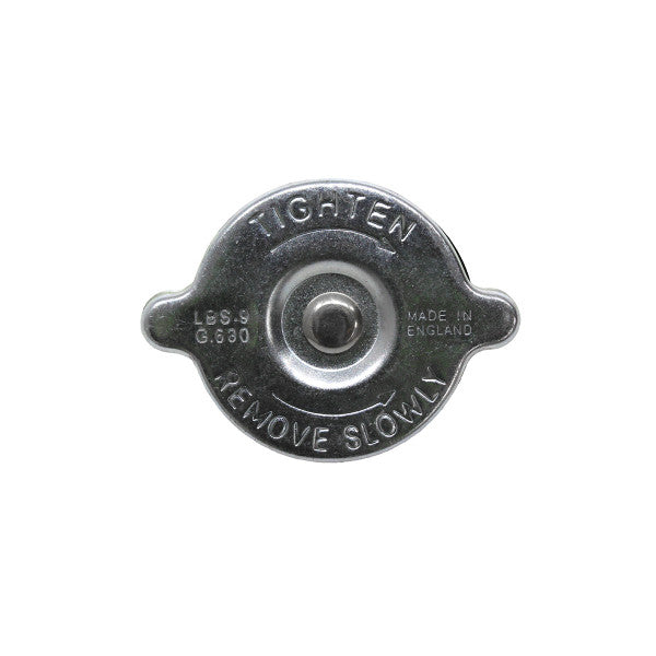 Radiator Cap