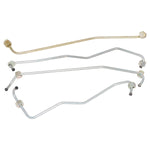 RTC6732/3/4/5 - Discovery 1 & Range Rover Injector Pipe Kit 4 Piece