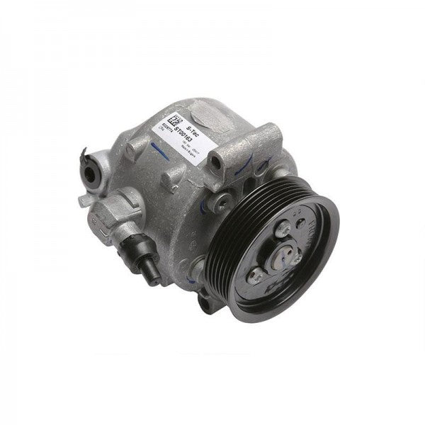 Anti-Roll Control Pump