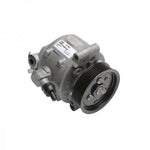 Anti-Roll Control Pump