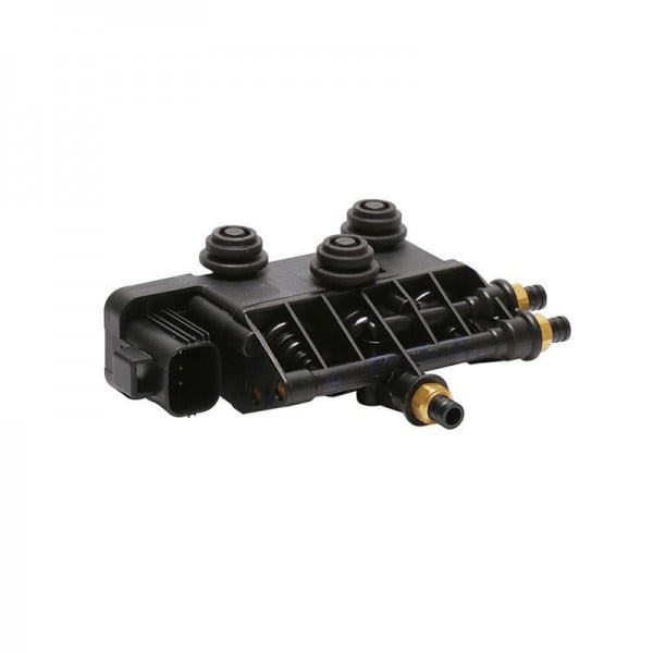 RVH500050 - Rear Solenoid Air Suspension