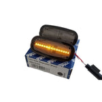 Land Rover Defender LED WIPAC Side Repeaters (1999-2016) - Pair