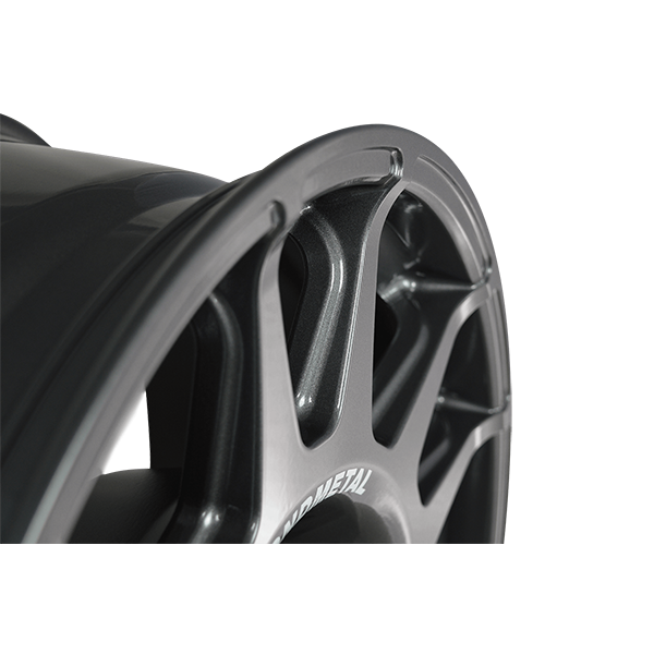 EVO Corse DakarZero 8.5x18" 5x120 PCD, ET20 Alloy Wheel - Defender 2020 (L663)