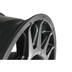 EVO Corse DakarZero 8.5x18" 5x120 PCD, ET20 Alloy Wheel - Defender 2020 (L663)