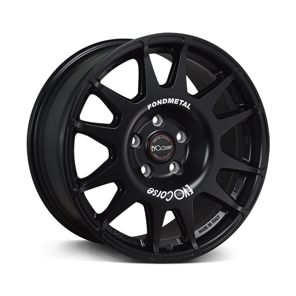 EVO Corse DakarZero 8.5x18" 5x120 PCD, ET20 Alloy Wheel - Defender 2020 (L663)
