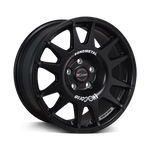 EVO Corse DakarZero 8.5x18" 5x120 PCD, ET20 Alloy Wheel - Defender 2020 (L663)