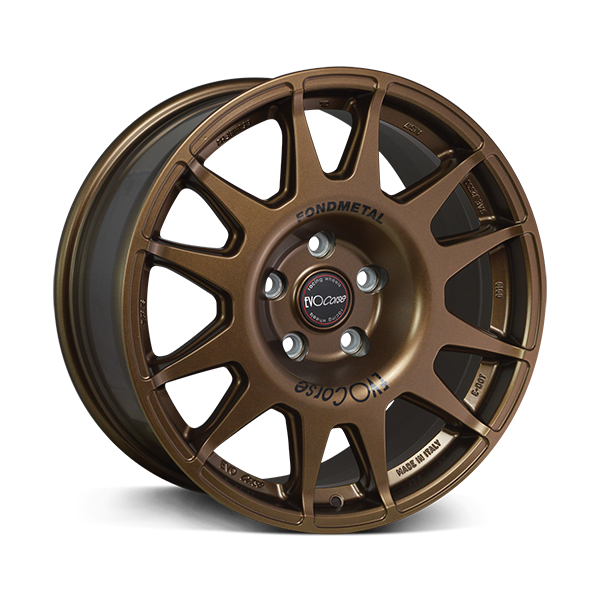 EVO Corse DakarZero 8.5x18" 5x120 PCD, ET20 Alloy Wheel - Defender 2020 (L663)