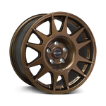 EVO Corse DakarZero 8.5x18" 5x120 PCD, ET20 Alloy Wheel - Defender 2020 (L663)