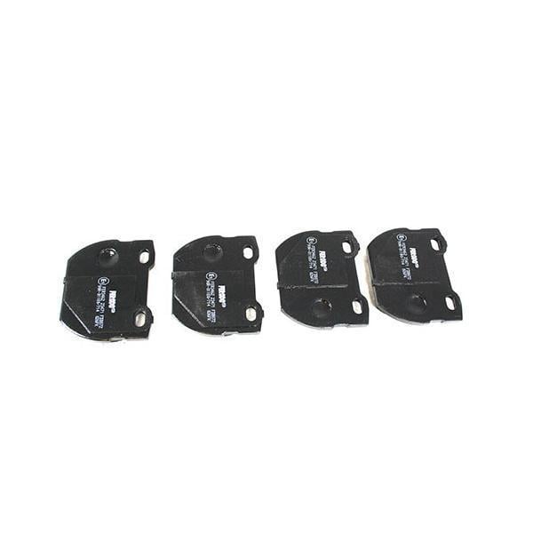 Ferodo rear brake pads (Defender 110/130 1994-2002)