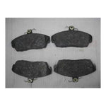 Brake Pads No Fittings