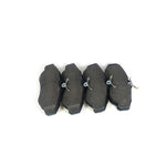 Ferodo front brake pads (P38)