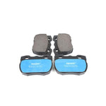 Ferodo front brake pads (solid discs) (90 / D1)