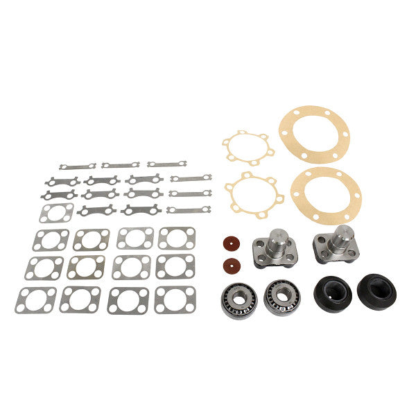 Swivel Pin Kit - Series Iii