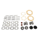 Swivel Pin Kit - Series Iii