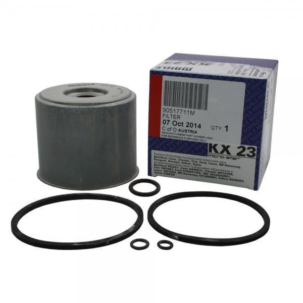 Defender - 2.5Td PR2 Service Kit