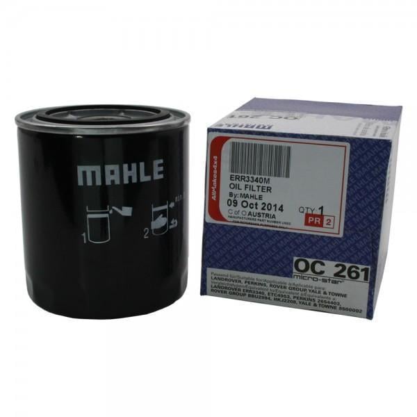 Defender - 2.5Td PR2 Service Kit