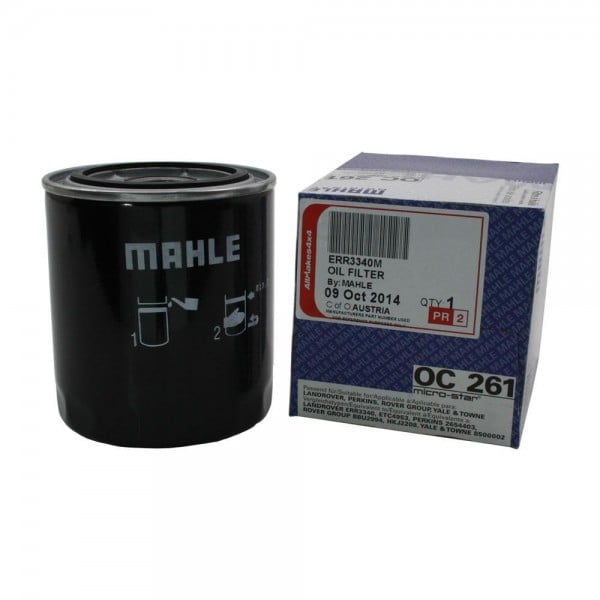 Defender - 200Tdi PR2 Service Kit