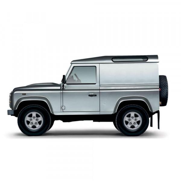 Defender - 200Tdi Service Kit