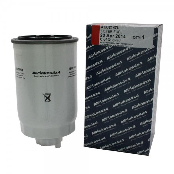 Defender - 200Tdi Service Kit