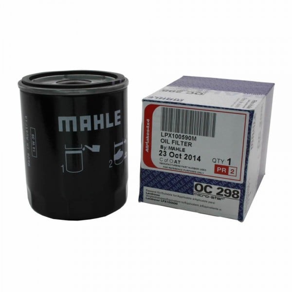 Defender And Discovery 2 - Td5 Service Kit