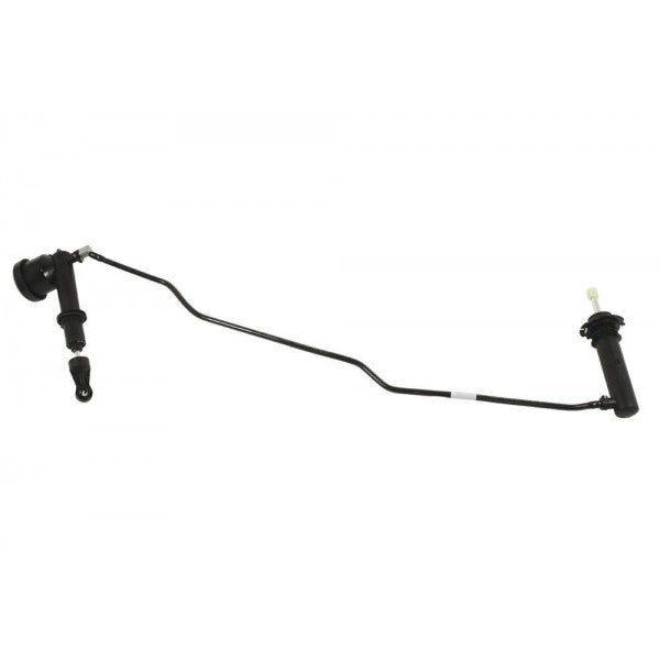 LHD Clutch Master Cylinder