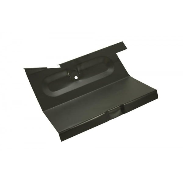 STC1066A - Rear Left Floor EndCrossmember