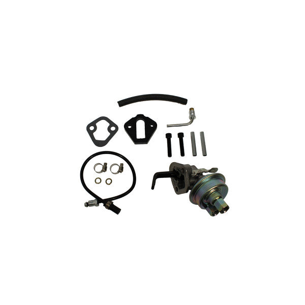 Pump - Fuel - Diesel