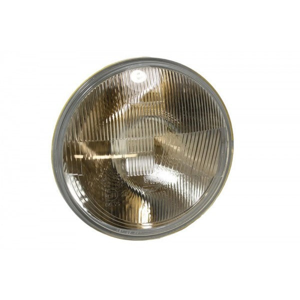 Headlamp Unit H4 LHD Suitable For Land Rover And RRC Vehicles