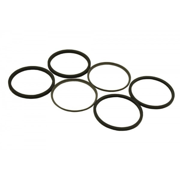 Rear Brake Caliper Overhaul Kit