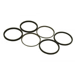 Rear Brake Caliper Overhaul Kit