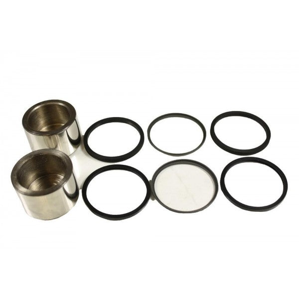 Rear Brake Caliper Overhaul Kit