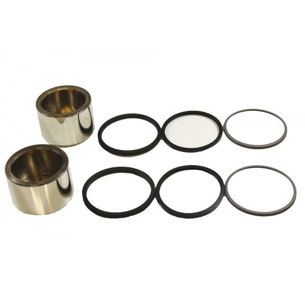 Rear Brake Caliper Overhaul Kit