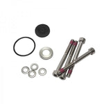 Air Suspension Valve Diaphragm Repair Kit Suitable forRange Rover Classic and Range Rover P38 Vehicles