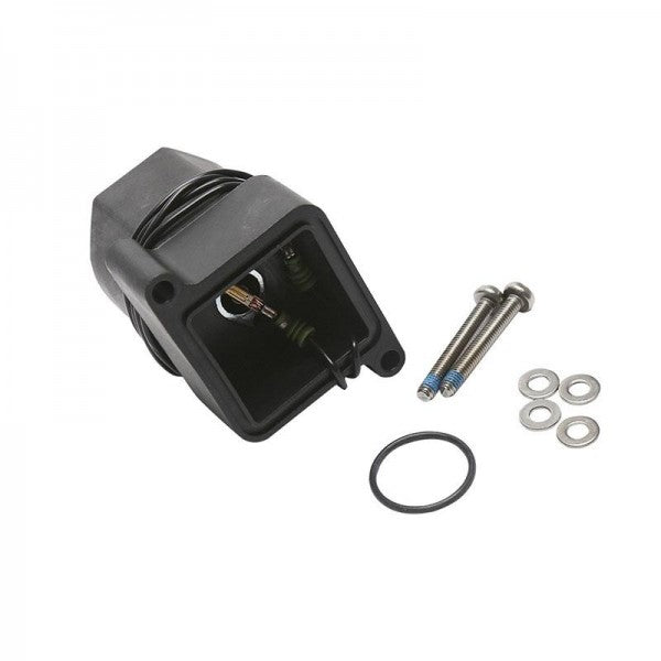 Air Suspension Solenoid Repair Kit Suitable for Range Rover Classic and Range Rover P38 Vehicles