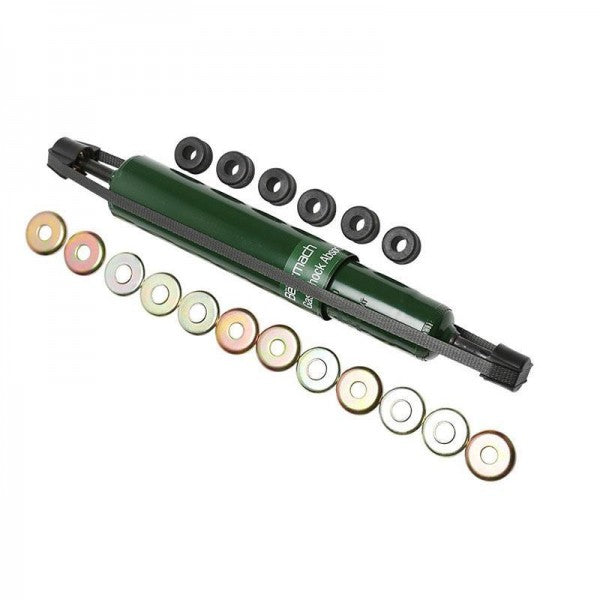STC2849BMG - Front Gas Shock Absorber Standard