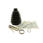 Front Outer Driveshaft CV Boot Kit for Range Rover P38