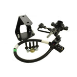 Front Left Height Sensor