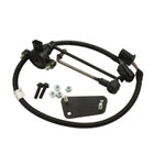 Rear Left Height Sensor