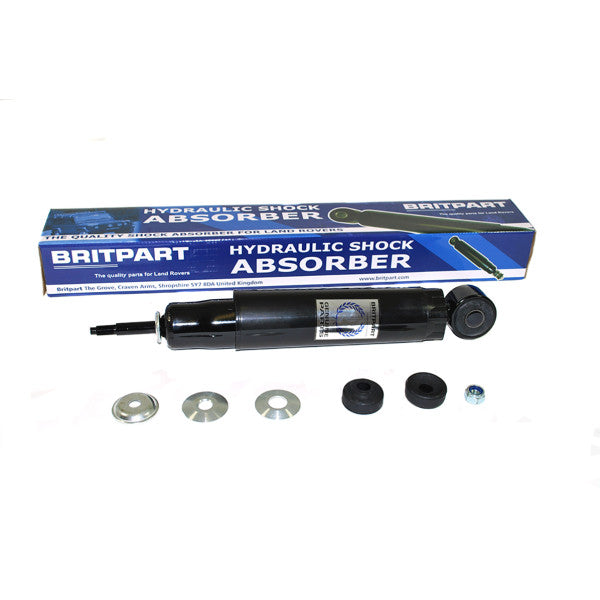 STC3704R - Shock Absorber - Rear Suspension