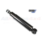 Damper - Assembly - Rear Suspension