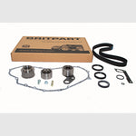 Modified Timing Belt Kit with Oil Seals - STC4096LDR for Defender and Discovery 1 300Tdi