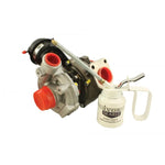 STC4546R - Turbocharger