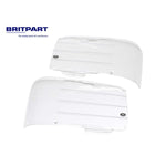 STC50064 - Discovery 2 Front Lamp Guard Acrylic Protector Pair