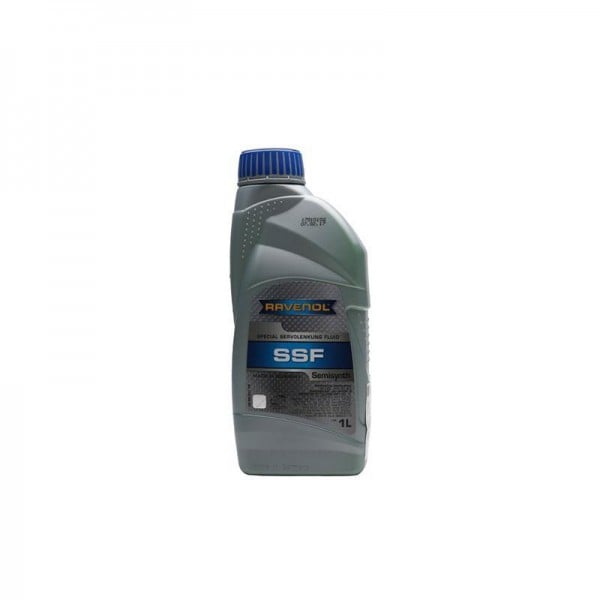 Power Steering Fluid Cold Clim