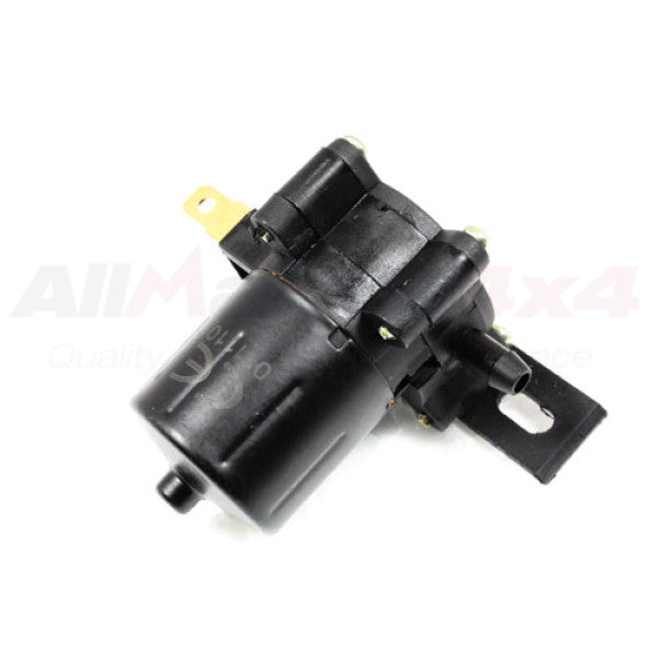 Pump - Screen Washer - 12V