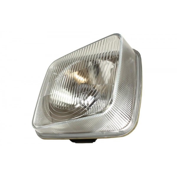 STC767 - Right LHD Headlamp