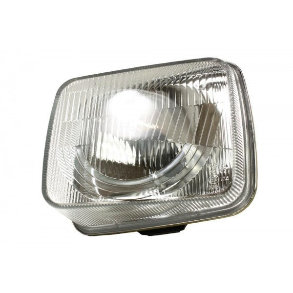 STC768 - Left Headlamp