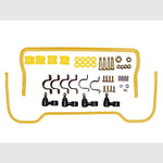 STC8156AAPY-1 - Anti Roll Bar Handling Kit Yellow for Discovery 1