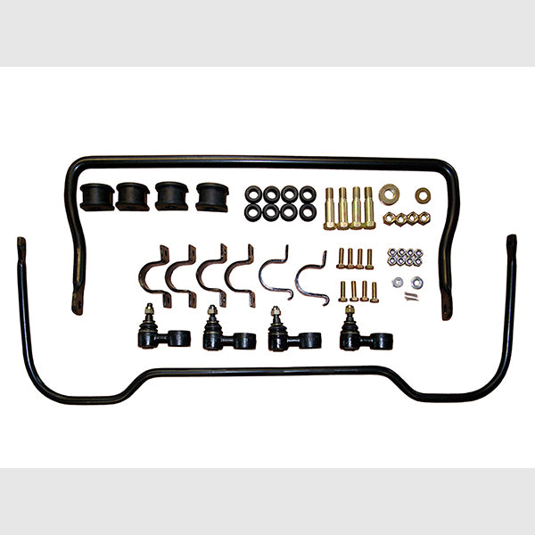 STC8156AA-2 - Range Rover Classic Anti Roll Bar Handling Kit