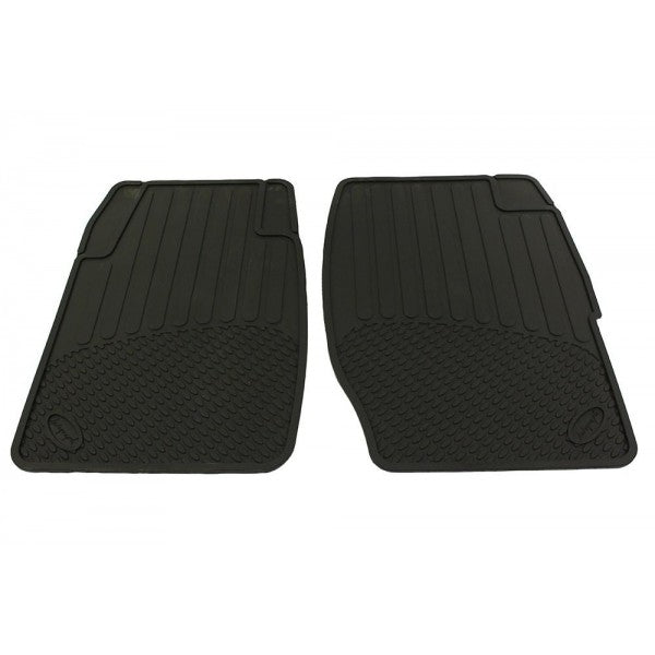Rubber Mat Set - STC8188AB